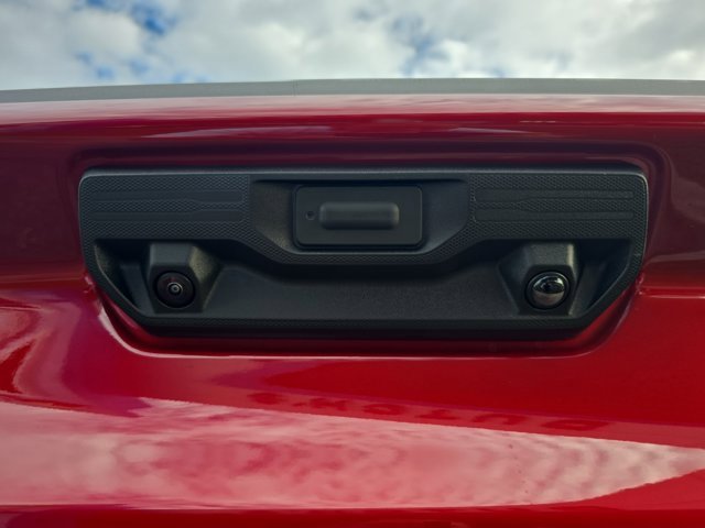 New 2026 Chevrolet Silverado 1500 RST image 16