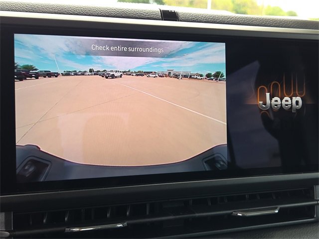 New 2025 Jeep Gladiator Sport image 20