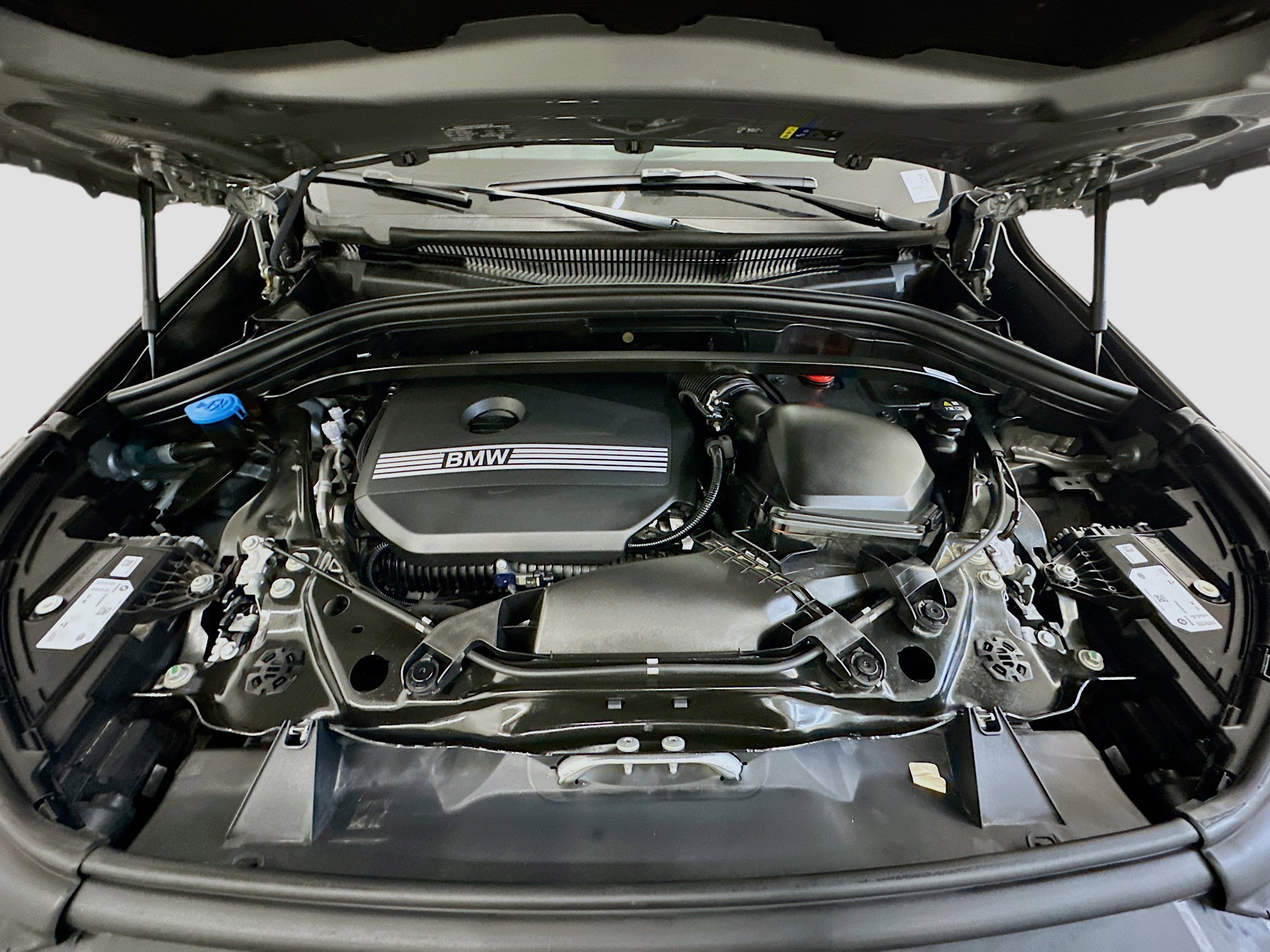 Used 2025 BMW X1 xDrive28i image 35