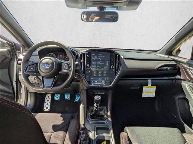 New 2026 Subaru WRX Premium image 14