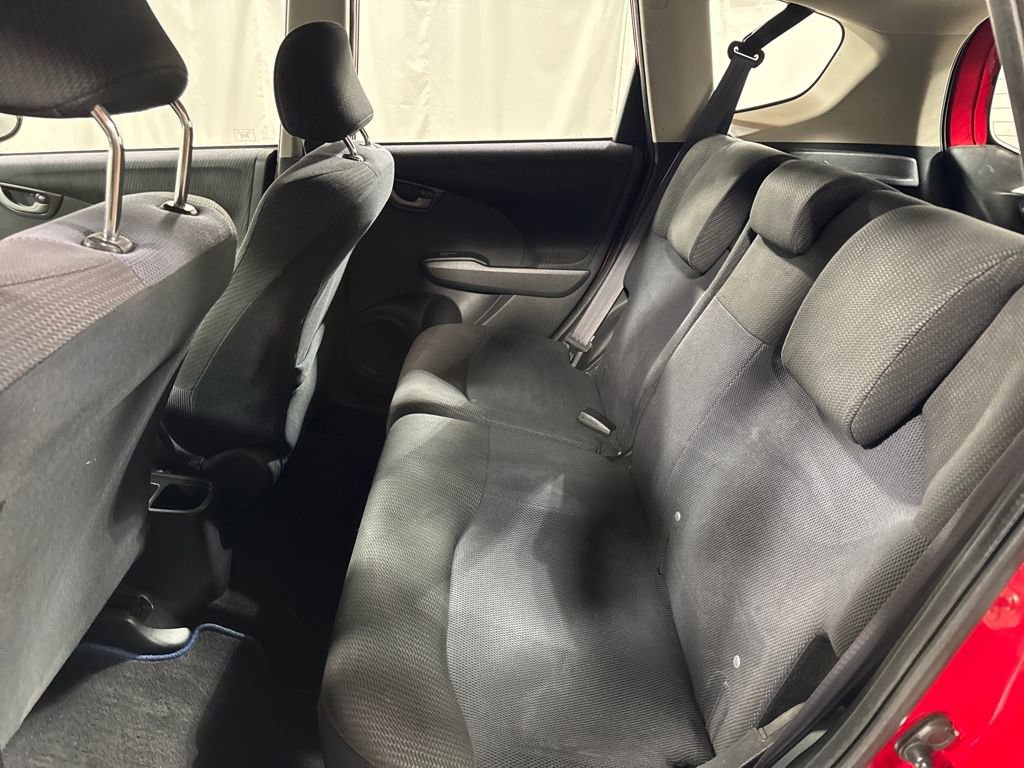 Used 2013 Honda Fit Sport image 5