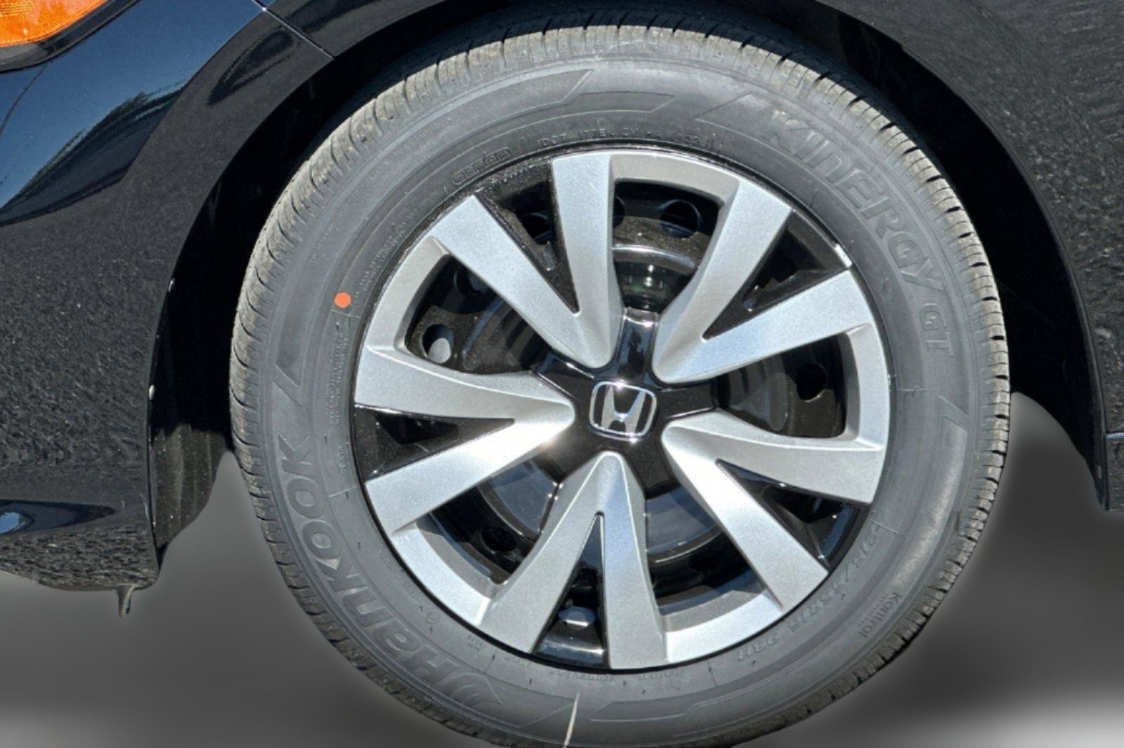 New 2026 Honda Civic LX image 11