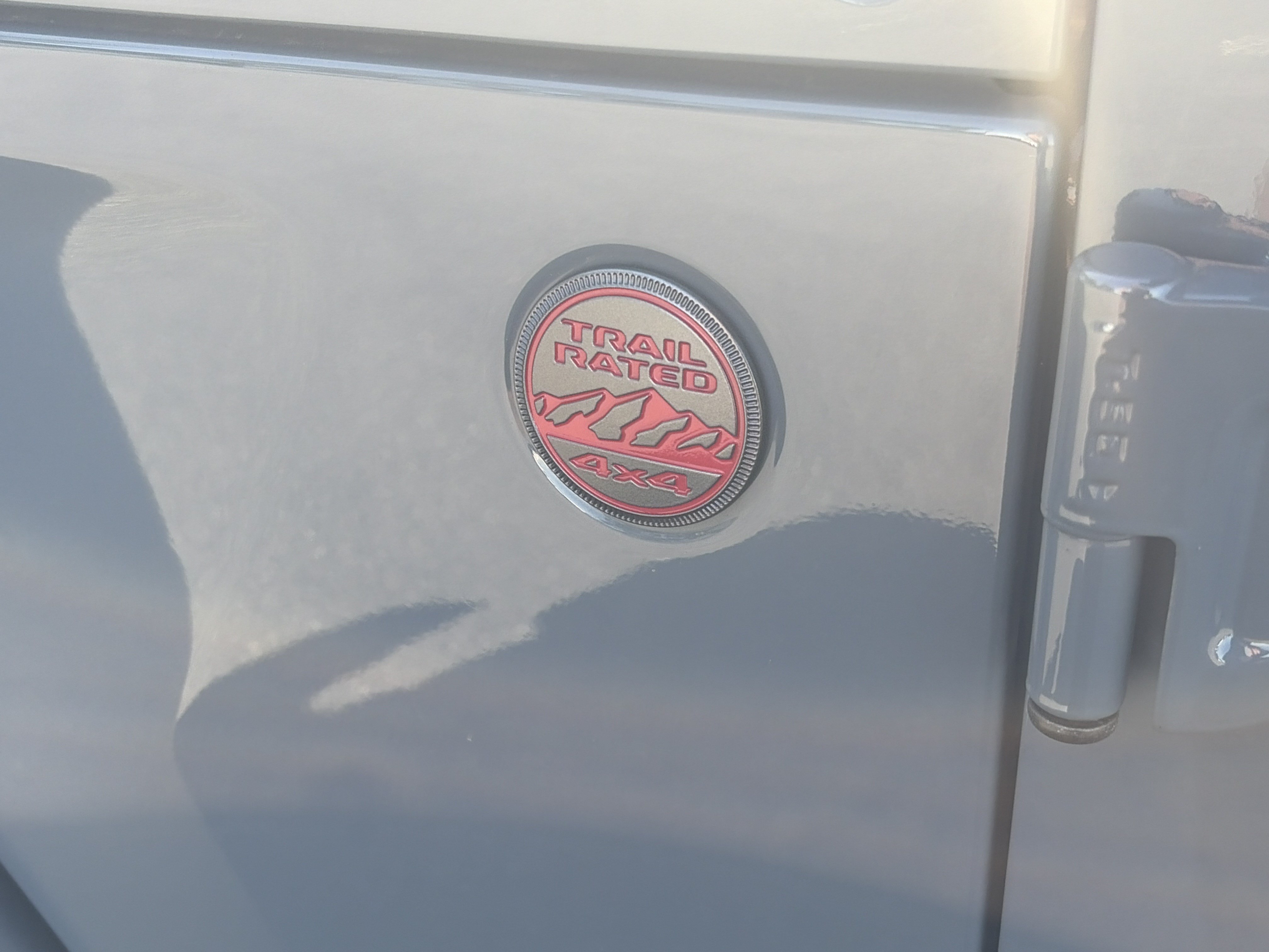 Used 2024 Jeep Wrangler Rubicon AWD/4WD image 11