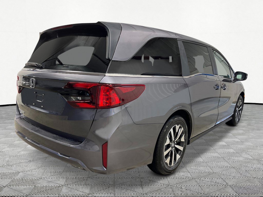 New 2026 Honda Odyssey EX-L image 7
