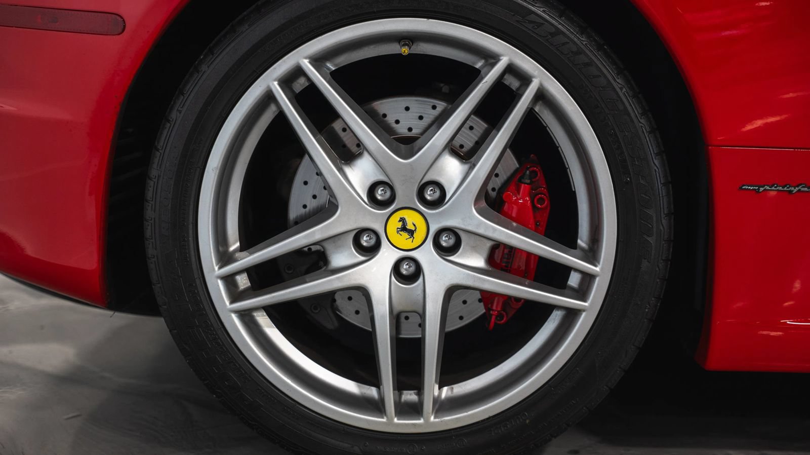Used 2007 Ferrari F430 Spider RWD image 21