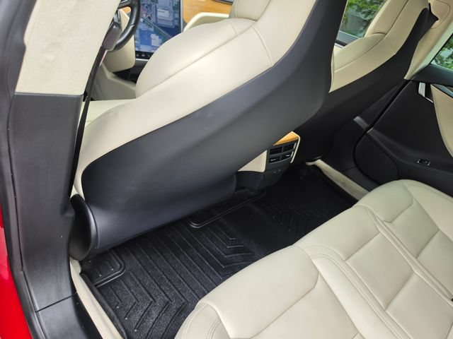 Used 2018 Tesla Model S 75D AWD/4WD image 26