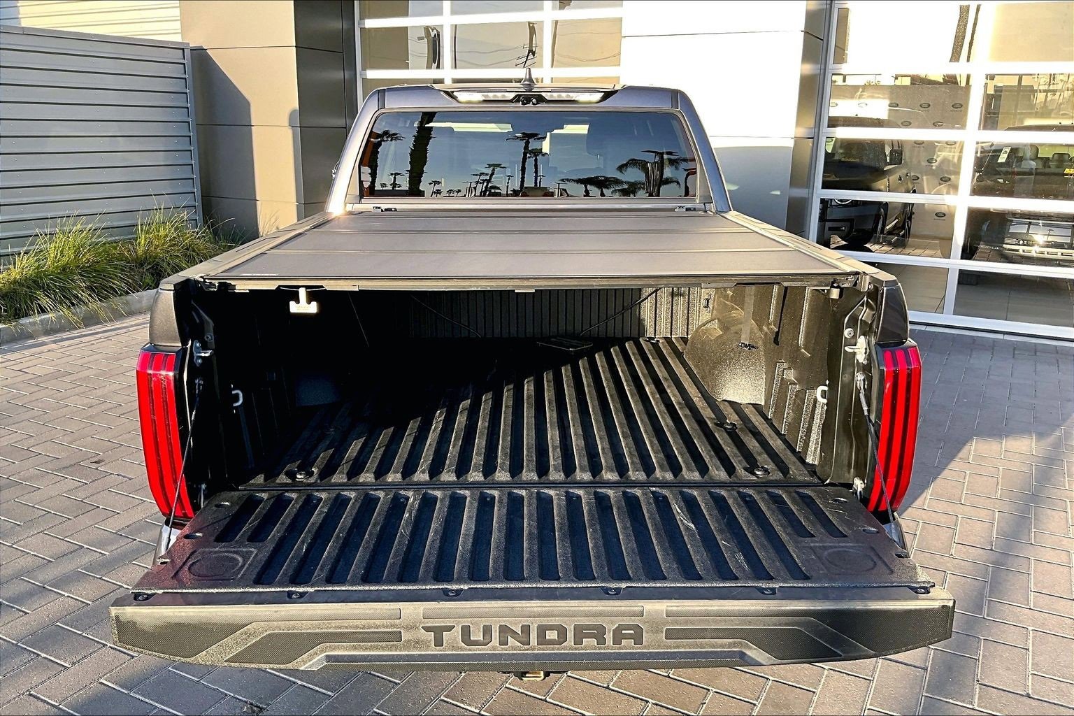 Used 2024 Toyota Tundra Limited image 35