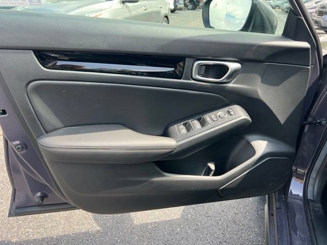 Used 2024 Honda Civic EX-L image 27