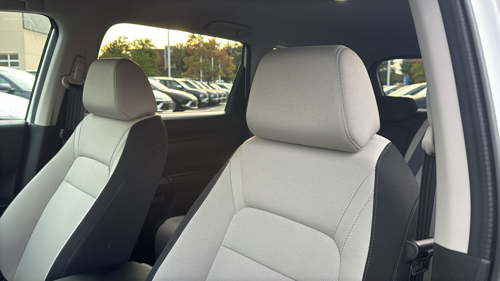 Used 2026 Honda CR-V LX image 12
