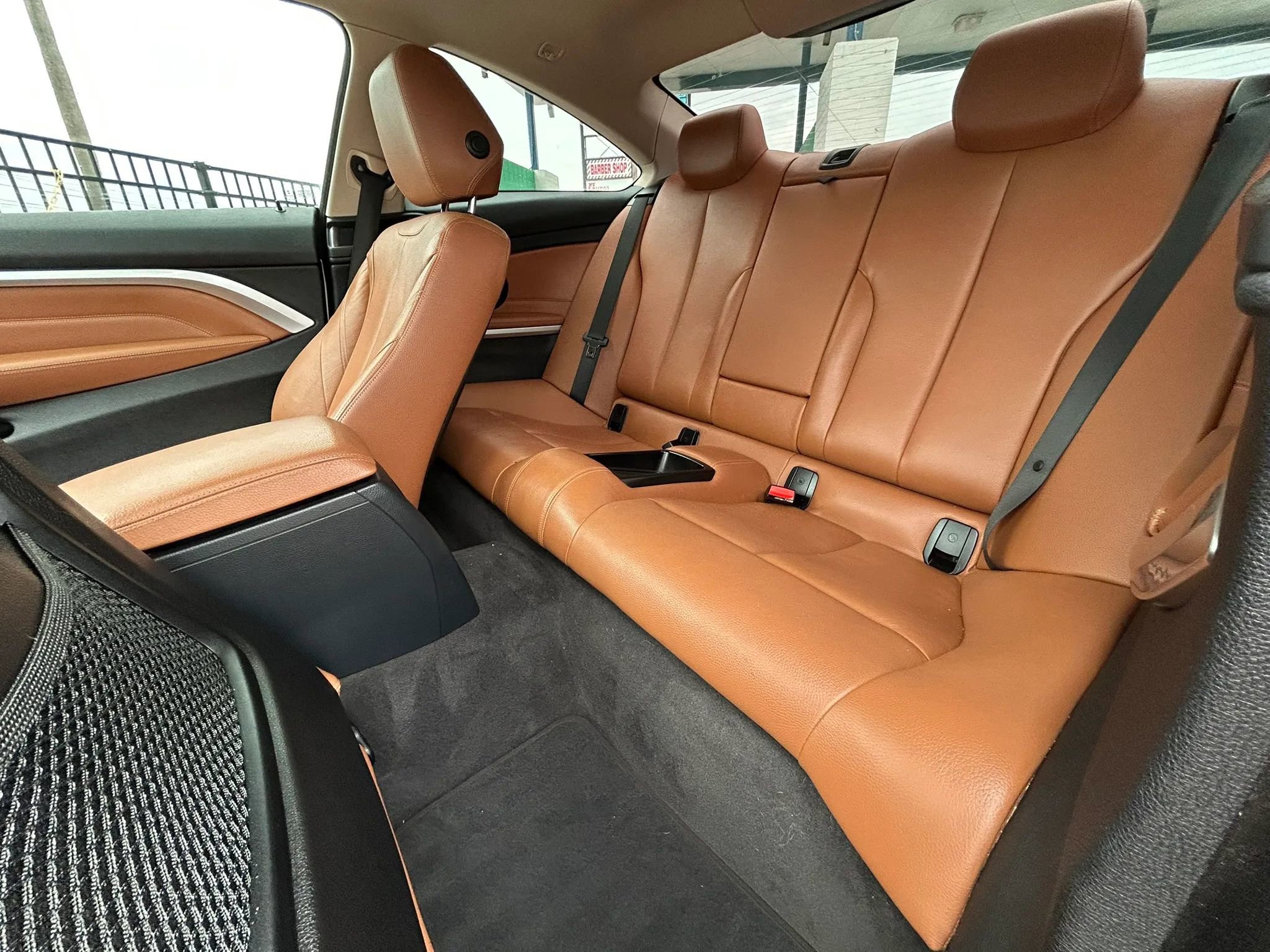 Used 2014 BMW 428i Coupe image 16