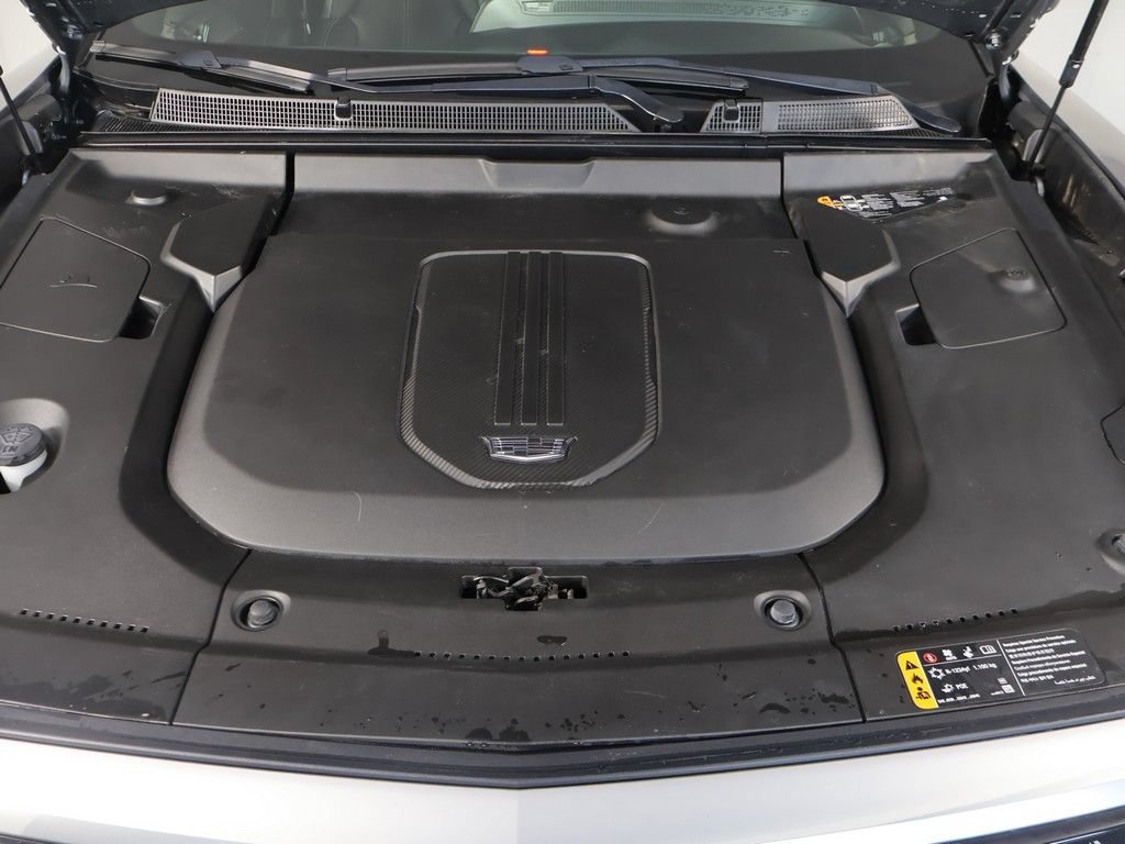 Used 2024 Cadillac Lyriq Tech RWD image 23
