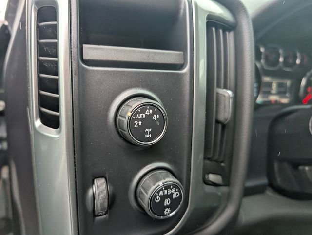 Used 2015 Chevrolet Silverado 1500 LT w/ All Star Edition AWD/4WD image 17