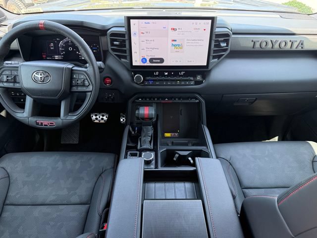 Used 2026 Toyota Tundra TRD Pro AWD/4WD image 29