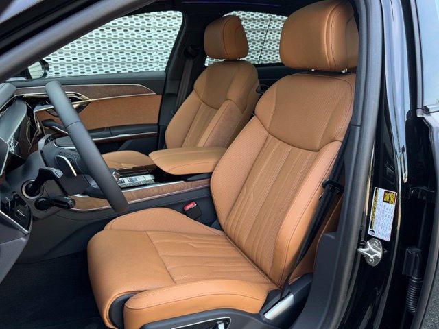 New 2026 Audi A8 L 3.0T AWD/4WD image 8