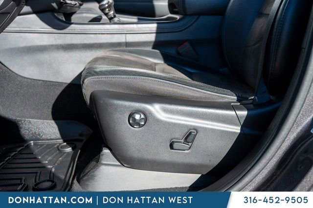 Used 2021 Dodge Durango GT image 19