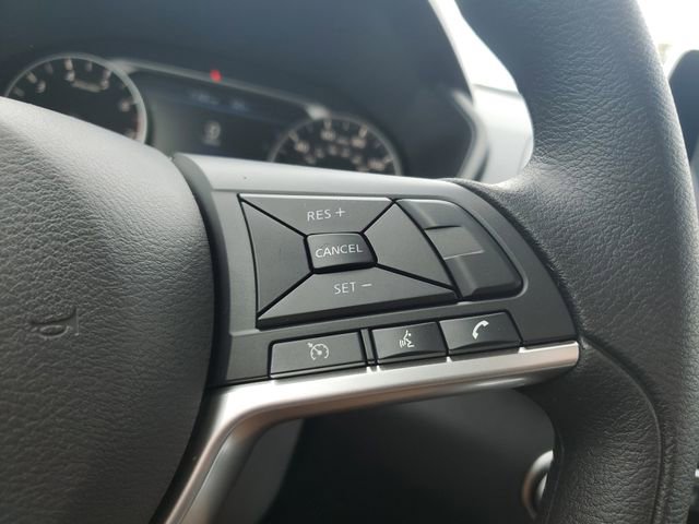 New 2026 Nissan Altima 2.5 SV FWD image 23