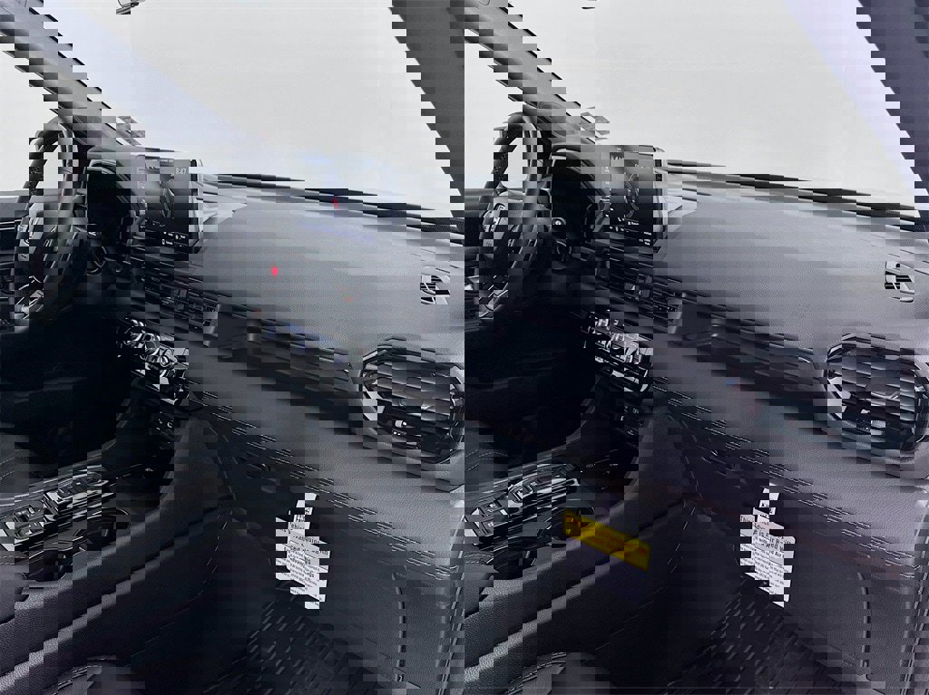 New 2025 Honda Pilot TrailSport image 41