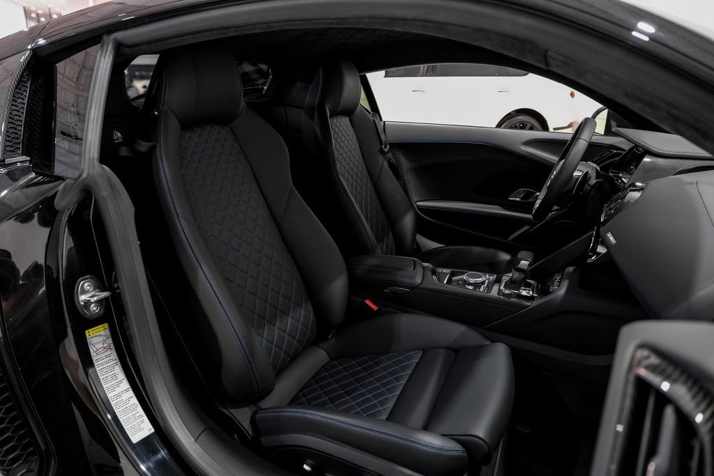 Used 2020 Audi R8 V10 performance AWD/4WD image 32