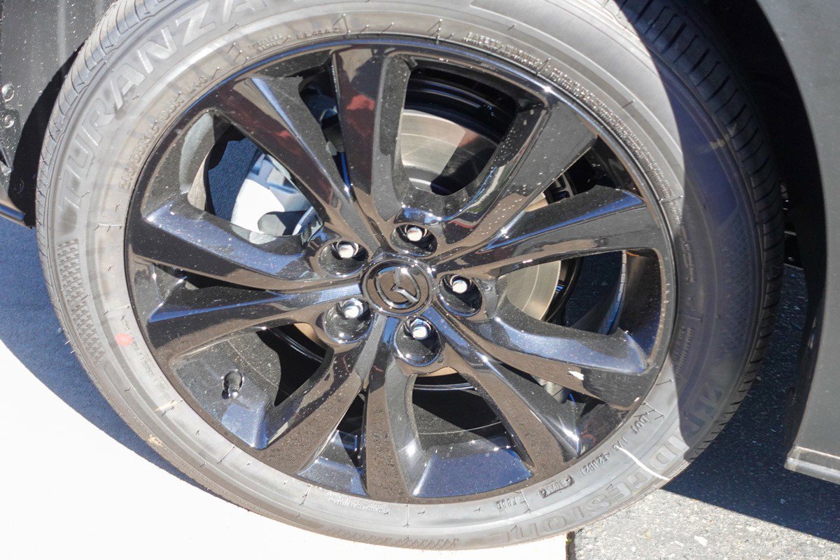 New 2026 MAZDA CX-30 AWD 2.5 S image 8