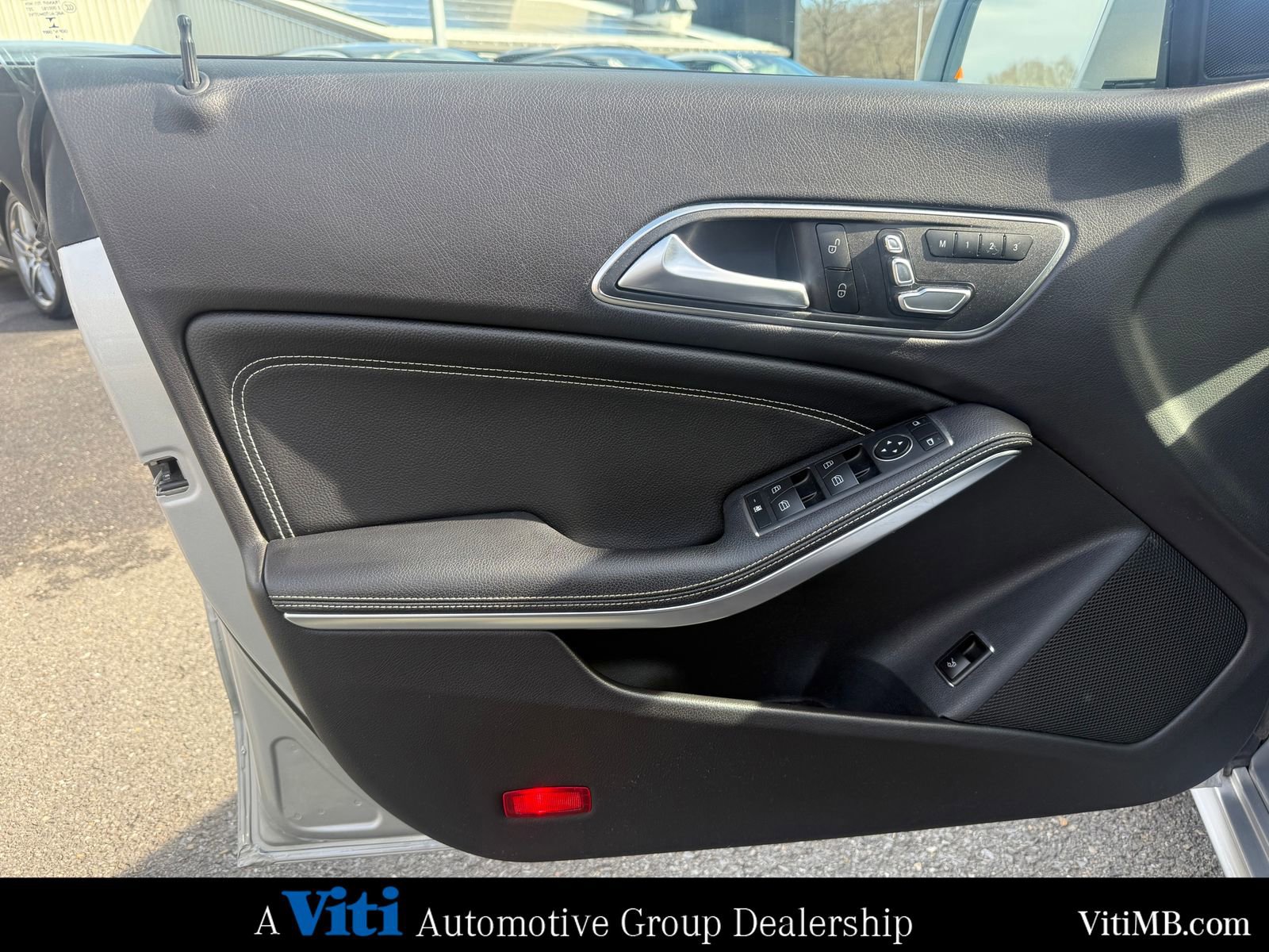 Used 2019 Mercedes-Benz CLA 250 4MATIC image 16