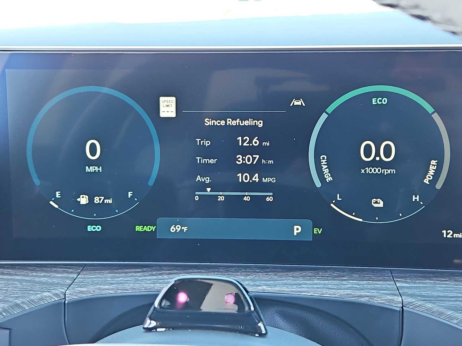 New 2026 Hyundai Santa Fe Calligraphy image 34