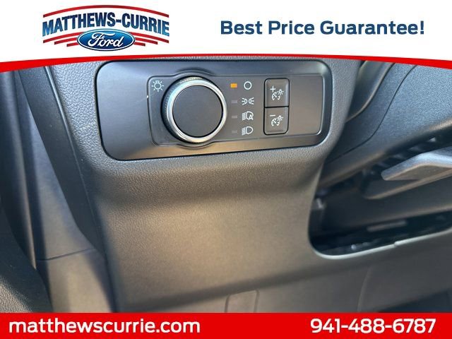 Certified 2025 Ford Escape Active FWD image 23