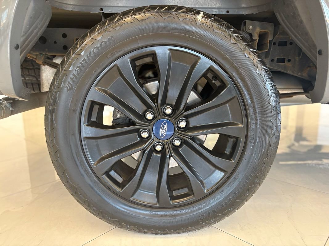 Used 2020 Ford F150 XLT w/ Equipment Group 302A Luxury image 41