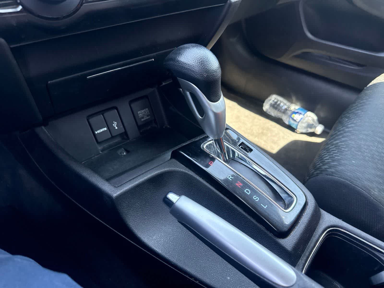 Used 2015 Honda Civic EX image 28