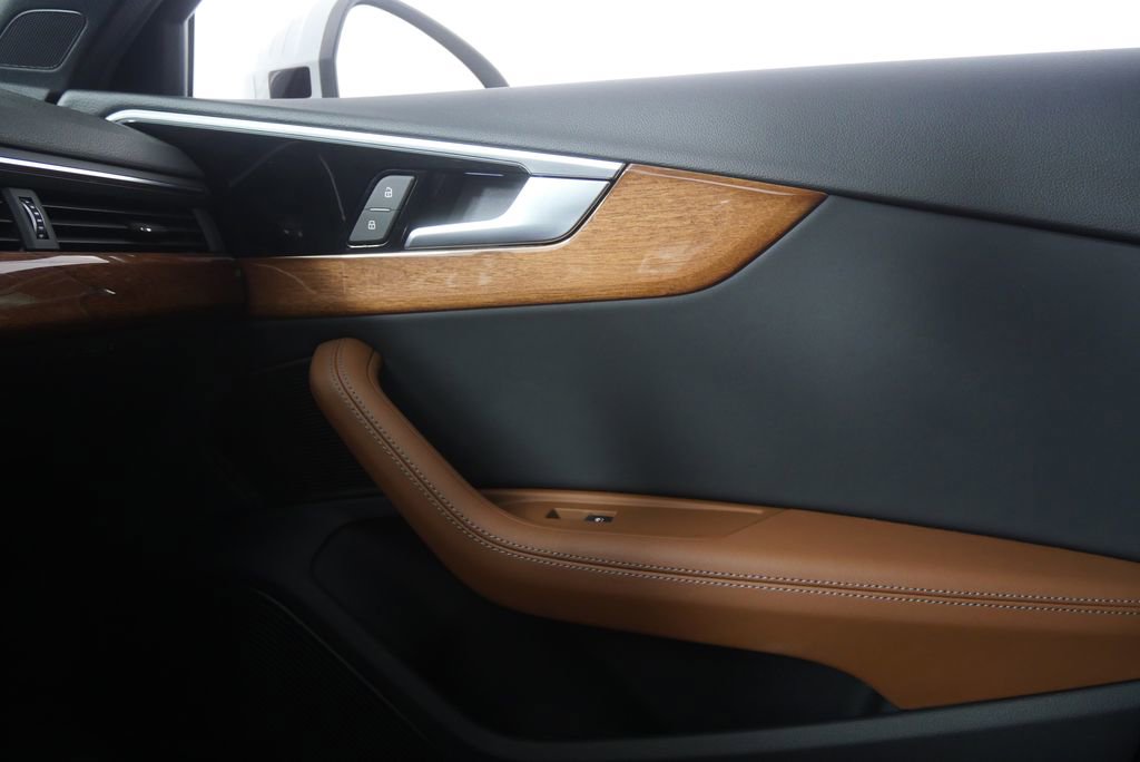 Used 2023 Audi A4 2.0T allroad Premium Plus w/ Premium Plus Package image 25