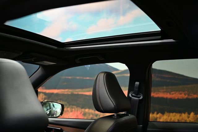 Used 2025 Subaru Forester Sport w/ Popular Package #1 image 50