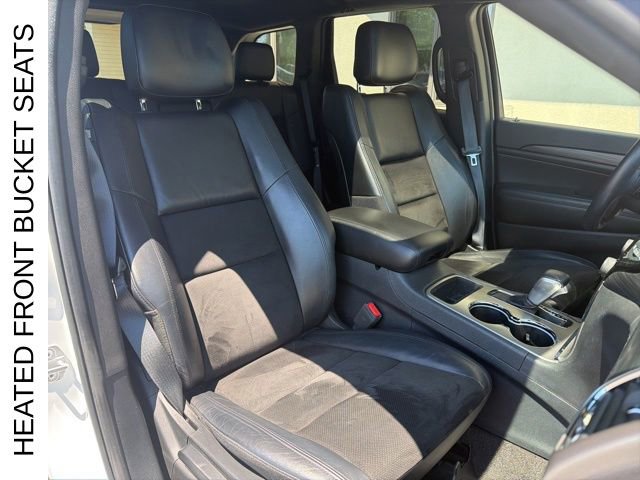 Used 2019 Jeep Grand Cherokee Altitude AWD/4WD image 4