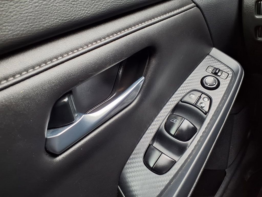 Certified 2024 Nissan Sentra SV FWD image 18
