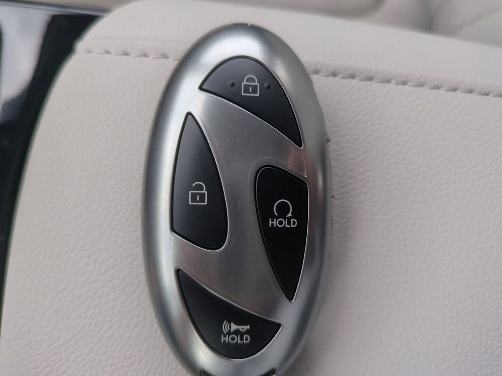 New 2026 Hyundai Tucson Limited image 39