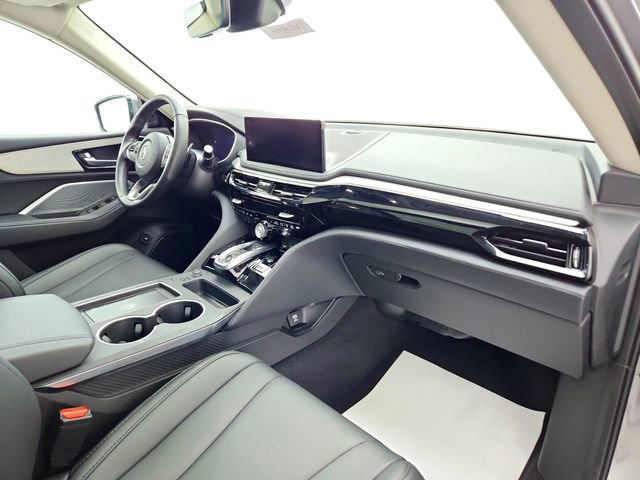 Used 2025 Acura MDX SH-AWD image 13