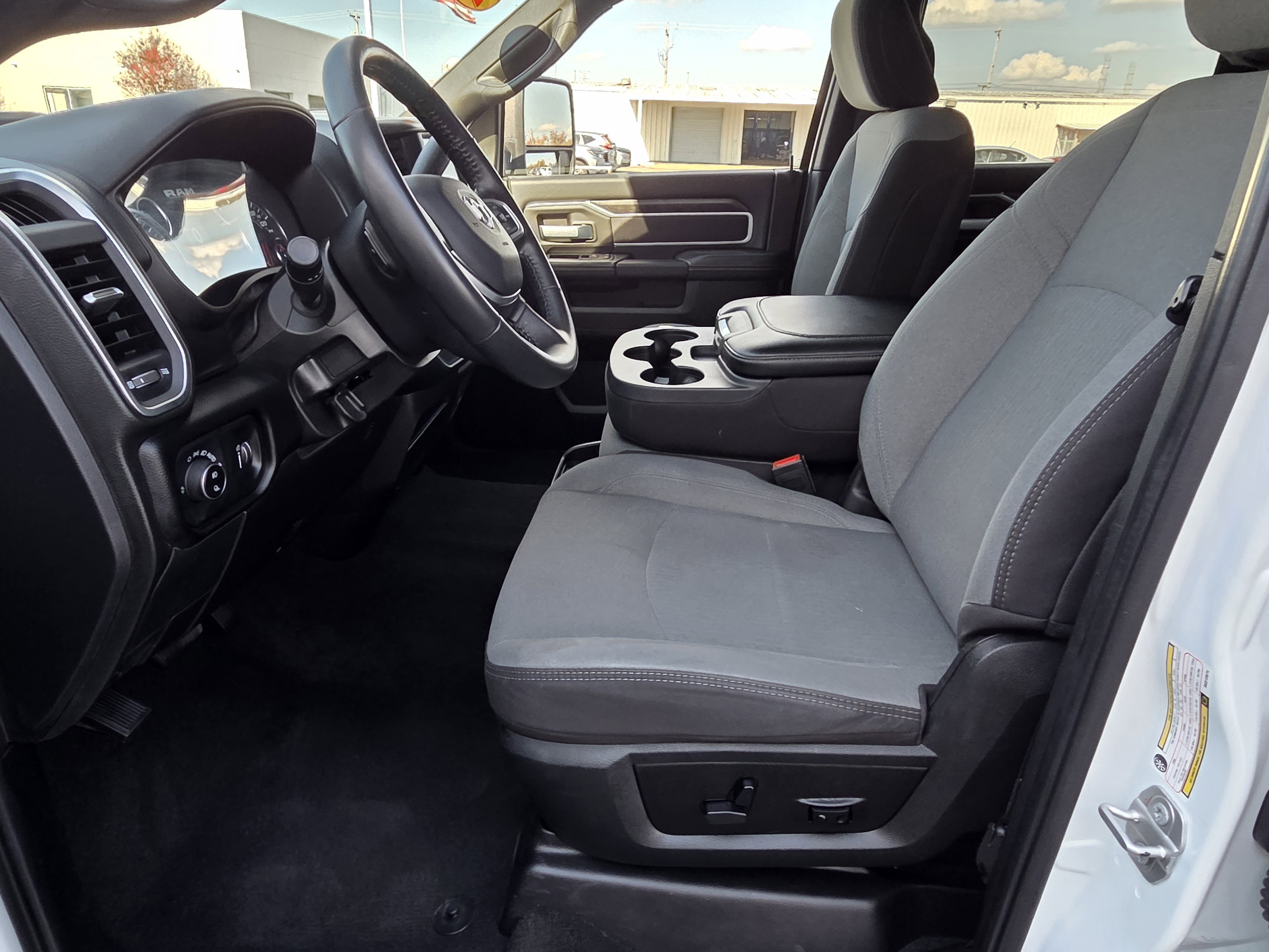 Certified 2024 RAM 2500 Big Horn image 5