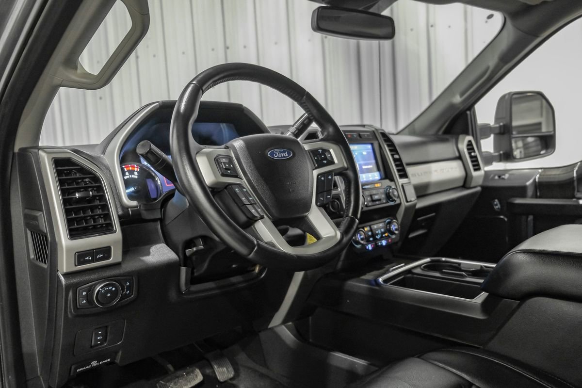 Used 2021 Ford F250 Lariat image 14