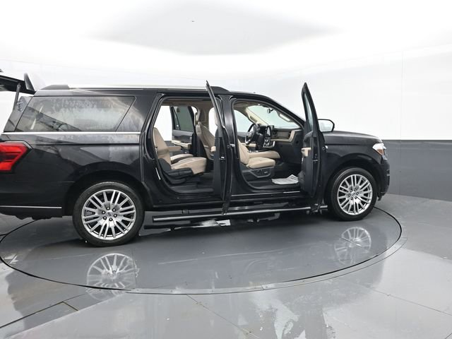 Used 2024 Ford Expedition Max Limited image 34