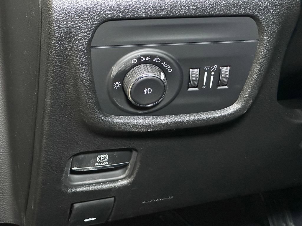 New 2025 Jeep Grand Cherokee Limited w/ MOPAR Finishing Package image 19