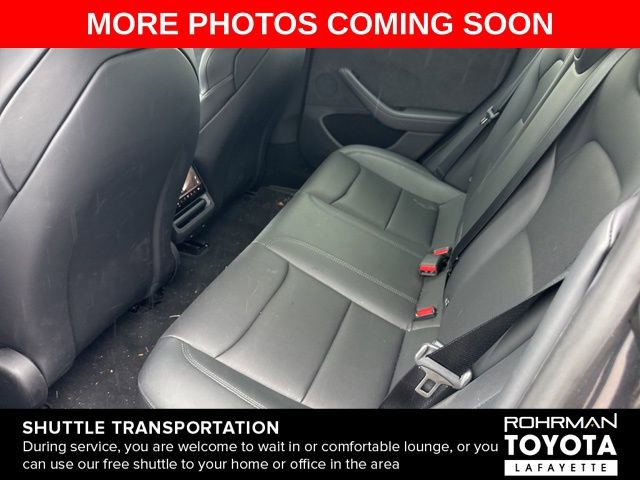 Used 2024 Tesla Model 3 Performance image 6