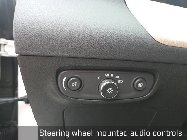 Used 2023 Buick Encore GX Essence w/ Experience Buick Package FWD image 33