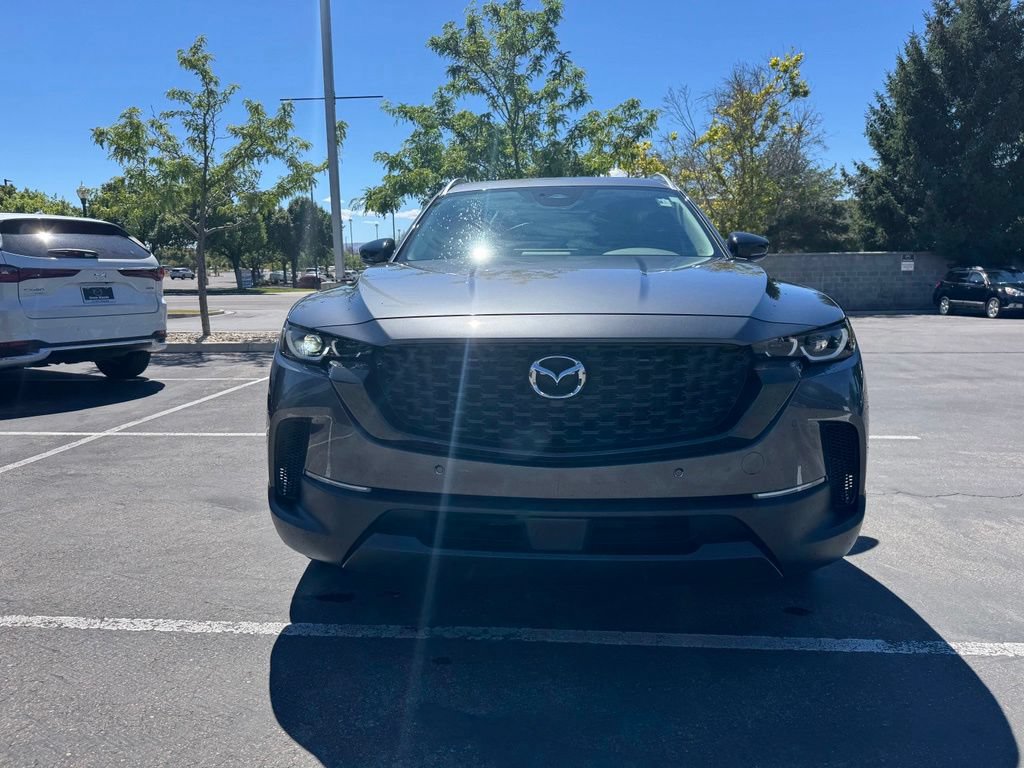 Certified 2026 MAZDA CX-50 2.5 Hybrid w/ Preferred Pkg AWD/4WD image 1