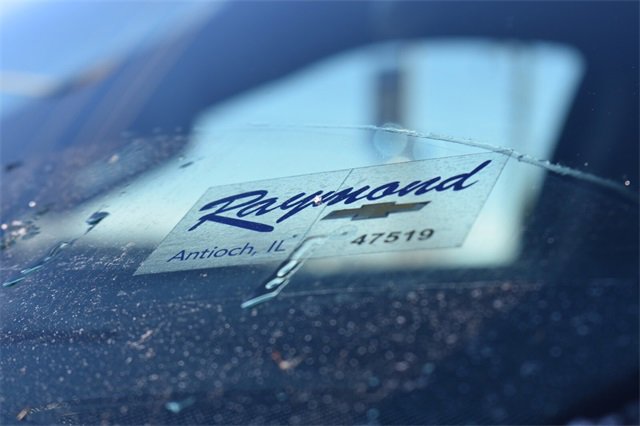 New 2026 Chevrolet Silverado 2500 Custom w/ Custom Value Package image 36