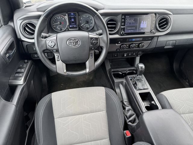 Used 2023 Toyota Tacoma TRD Off-Road RWD image 15