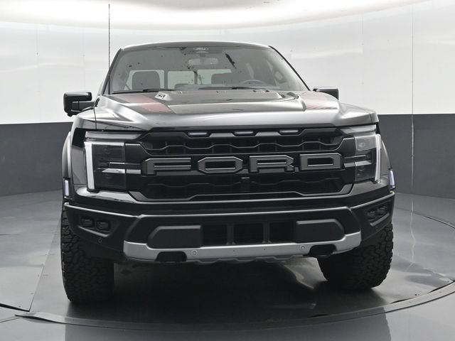 Used 2025 Ford F150 Raptor AWD/4WD image 33