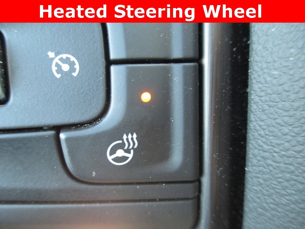 Used 2026 GMC Sierra 2500 AT4 w/ AT4 Premium Plus Package image 32