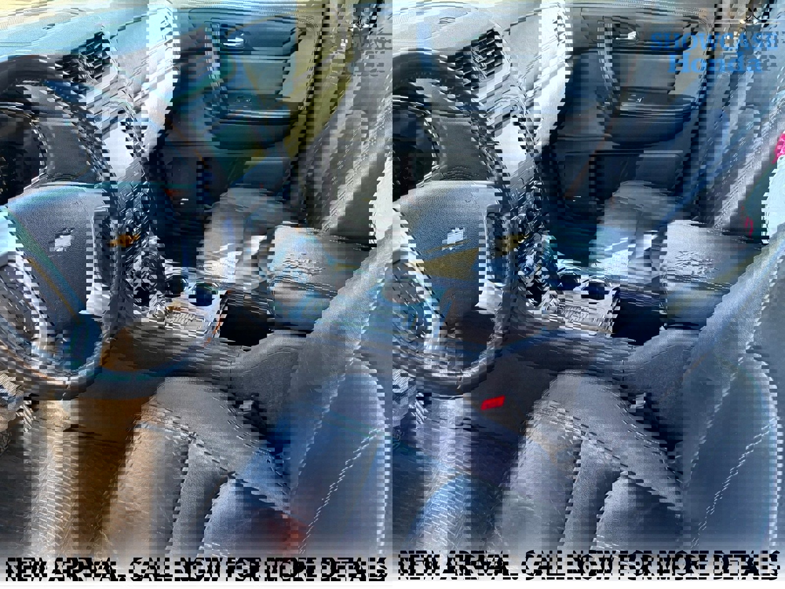 Used 2015 Chevrolet Traverse LT image 9