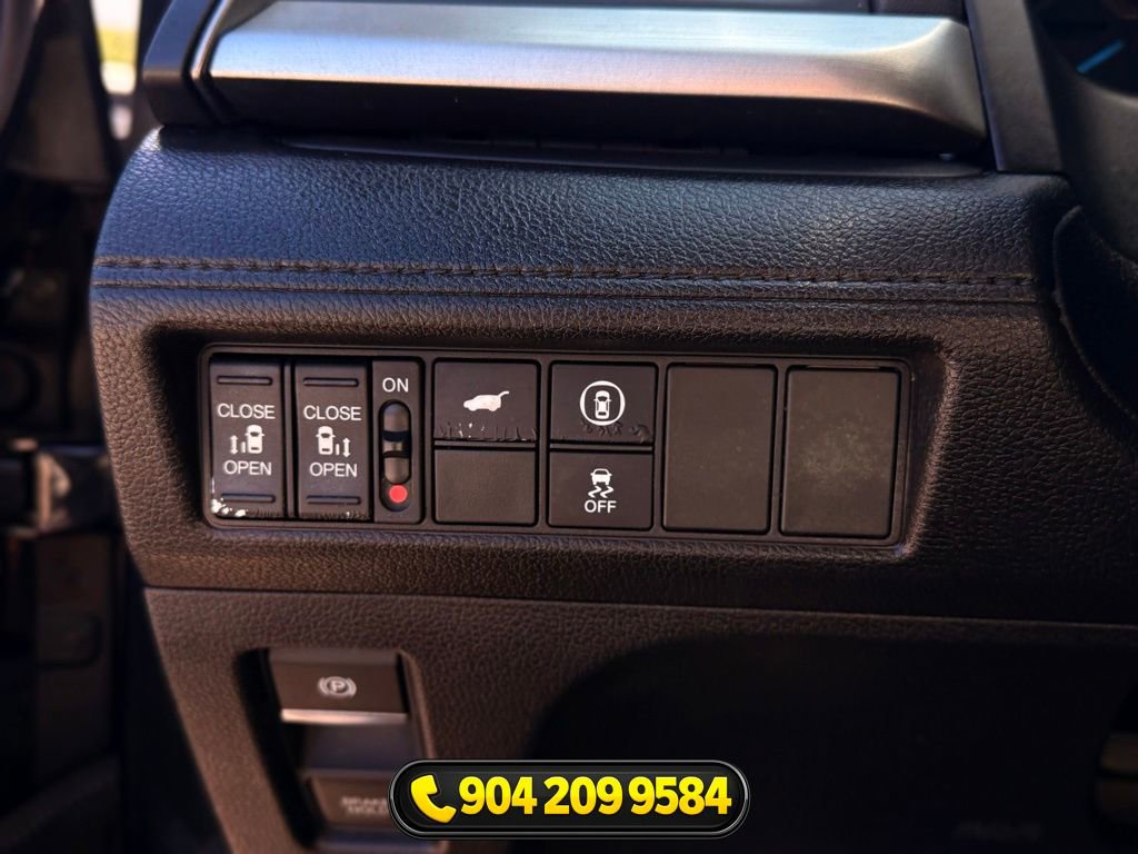 Used 2021 Honda Odyssey EX-L image 15