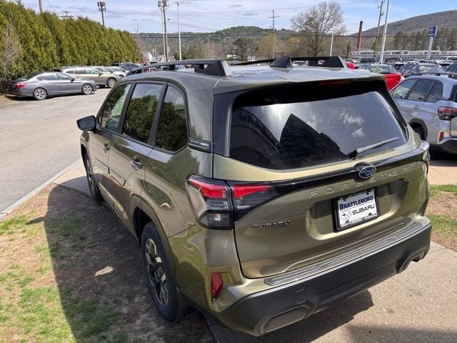 New 2026 Subaru Forester Premium AWD/4WD image 6