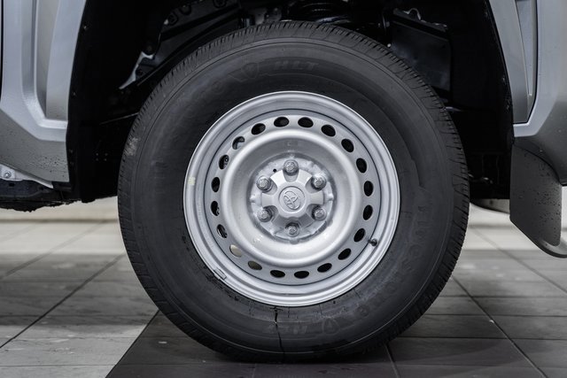 New 2026 Toyota Tacoma SR image 15