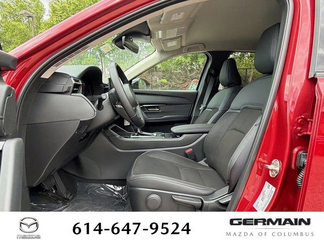 New 2026 MAZDA CX-5 Select AWD/4WD image 16